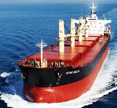 Dry Bulk Carrier Trailers