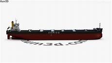 Dry Bulk Carrier