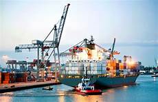 Dry Bulk Carrier