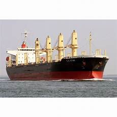 Dry Bulk Carriers