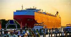 Dry Bulk Carriers