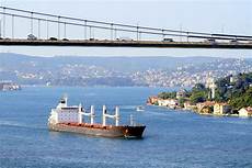 Dry Bulk Carriers