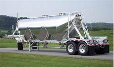 Dry Bulk Trailer