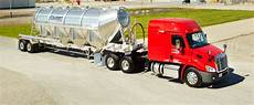 Dry Bulk Trailer
