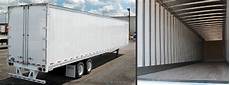 Dry Bulk Trailers
