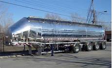 Dry Bulk Trailers