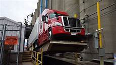 Dry Bulk Trailers