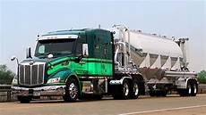 Dry Bulk Trailers