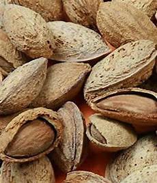 Dry nuts