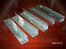 Drywall Corner Profiles