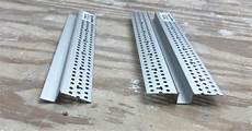 Drywall Corner Profiles