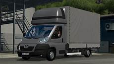 Ducato Spare Parts