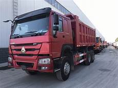 Dump Trailer