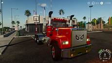 Dump Trailer