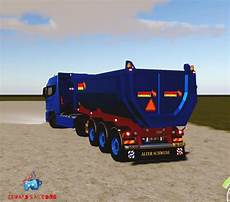 Dump Trailer