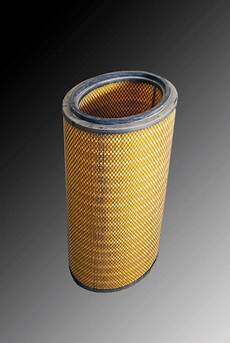 Dust Collector Filters