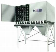 Dust Collector Filters