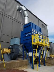 Dust Collector Filters