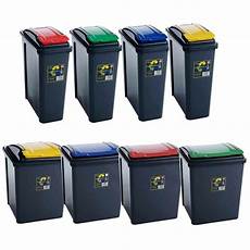 Dustbin With Lid