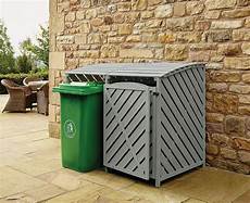 Dustbin With Lid