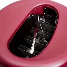 Dustbin With Lid