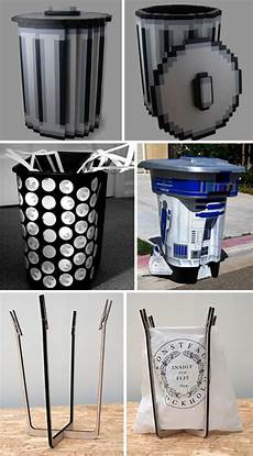 Dustbin