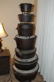 Dutch Ovens