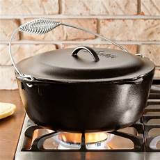 Dutch Ovens