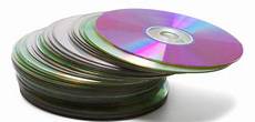 DVDs & Movies