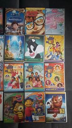 DVDs & Movies