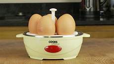 Egg Boilers
