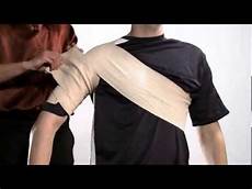 Elastic Bandages