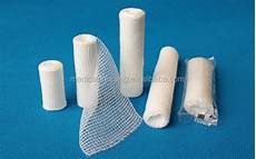 Elastic Bandages