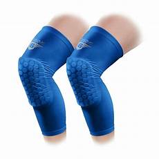 Elastic Kneepads