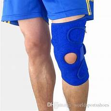 Elastic Kneepads