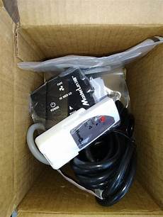 Electric Air Pot Parts