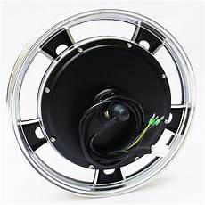 Electric Bicycle Parts