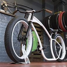 Electric Bicycle Parts