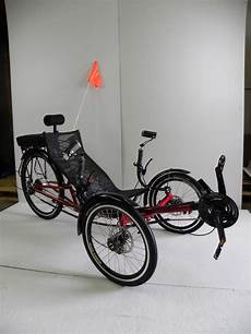 Electric Bicycle Parts
