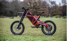 Electric Bicycles