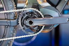 Electric Bicycles