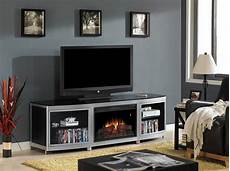 Electric Fireplaces