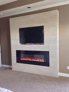 Electric Fireplaces