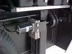 Electric Jack
