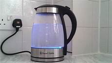 Electric Kettle Parts