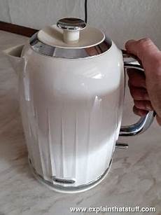 Electric Kettles