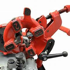 Electric Pipe Threader