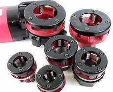 Electric Pipe Threader