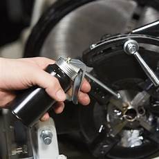 Electric Pipe Threader