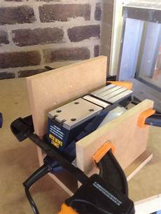 Electric Planer